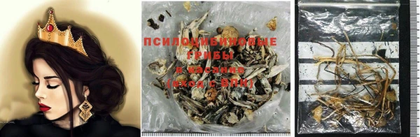 хмурый Баксан